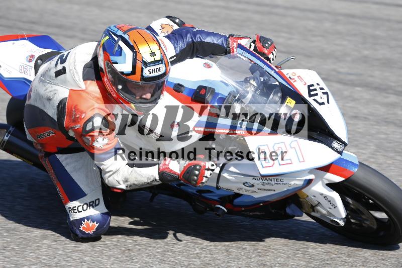 /12 30.04.2025 Speer Racing ADR/Gruppe gelb/921